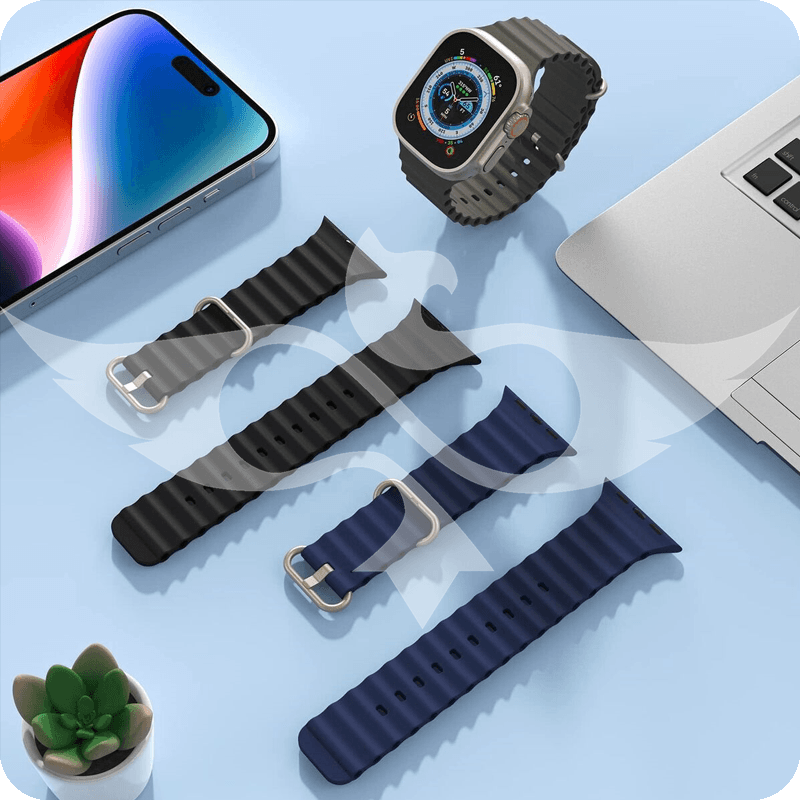 بند اسمارت واچ اوشن